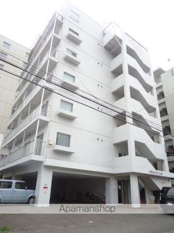 大通24マンション(2LDK/6階)