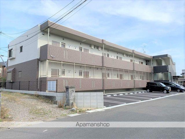 サンライズ財光寺