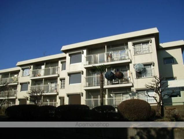 メゾンアンドー(ワンルーム/2階)