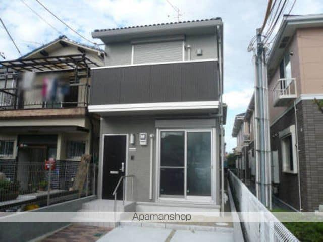 福知山線 川西池田駅 徒歩25分 2階建 築14年