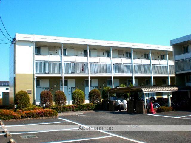レオパレスグランドゥールB