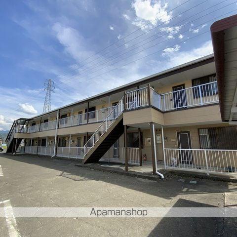 SURPLUS TWOハイツ中原