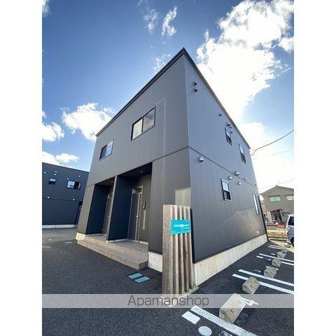 リバレイン小新西デュオ/トリオ