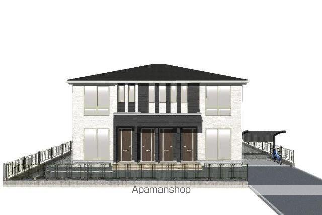 グランデ壱番館(2LDK/2階)