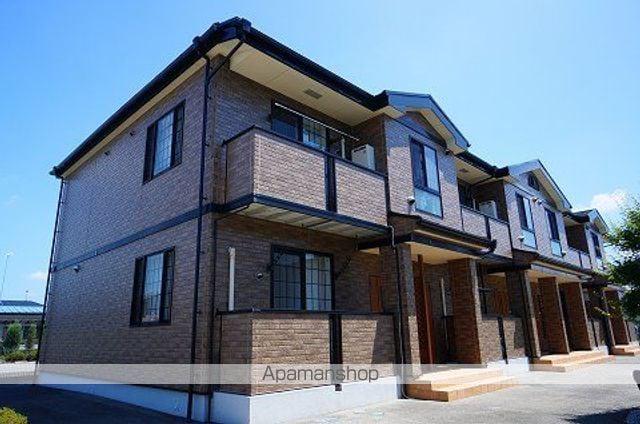 ポラリス大湊(2LDK/2階)