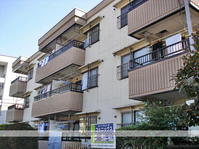 セントラルコーポ フェニックス