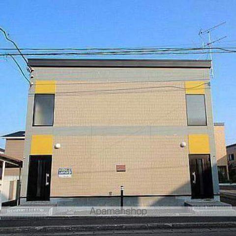 レオパレス ツインズB