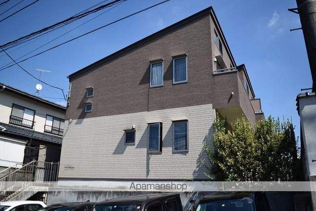 プリヴェール中山