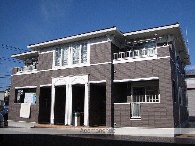 エルヴィーナA棟(1LDK/1階)