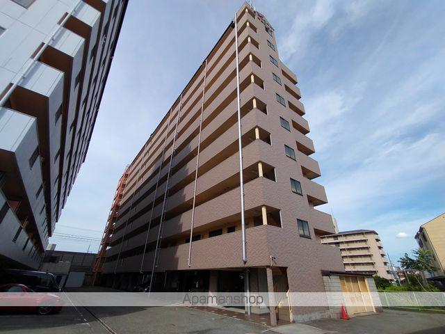 Mプラザ城東六番館