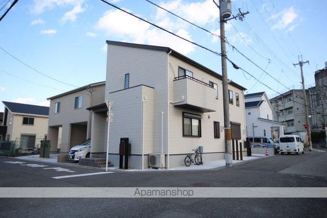 プレジール向丘