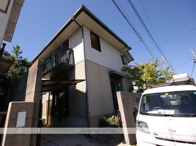 大阪モノレール本線 少路駅(大阪モノレール) 徒歩6分 2階建 築28年