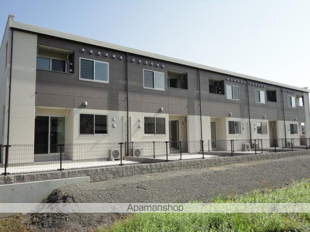 サンシャイン御幸