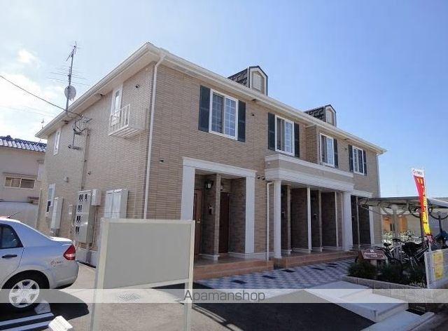 ジュネスつばき