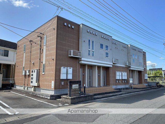 カームリーガーデン