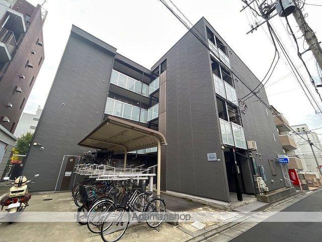 レオネクストエクセルアサヒⅥ