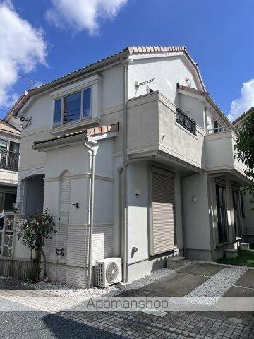京王電鉄井の頭線 富士見ケ丘駅 徒歩13分 2階建 築15年
