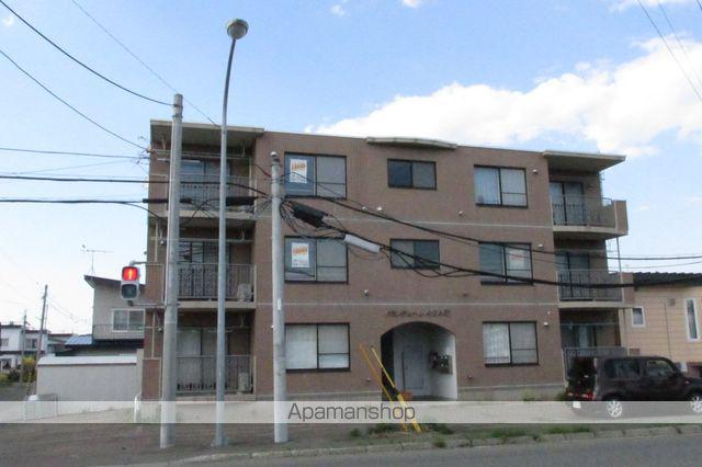 グランデュールみなみ野