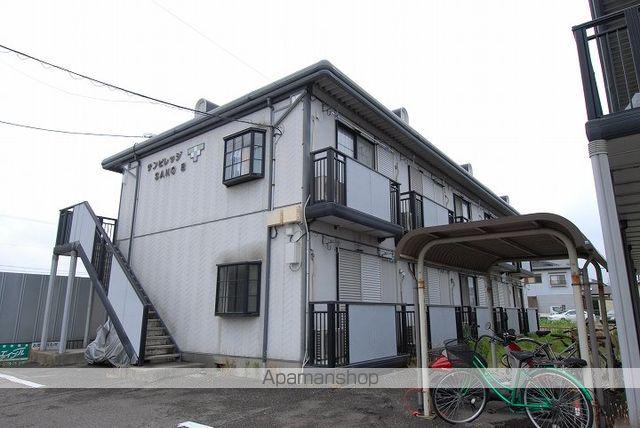 サンビレッジSANO