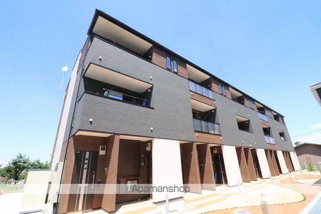 メゾン ド カルム