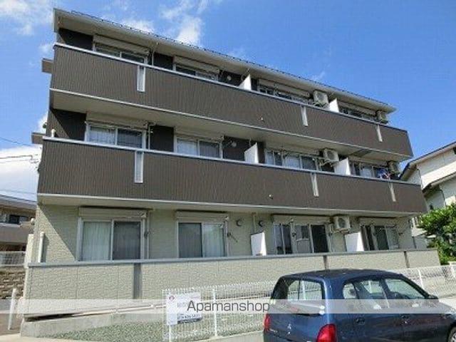 グローリーコート前九年