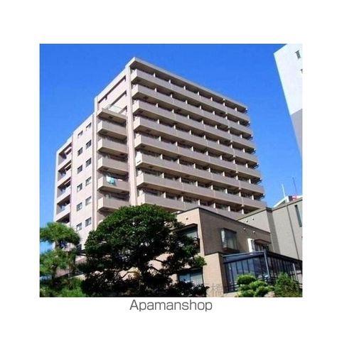 オーキッドレジデンス板橋