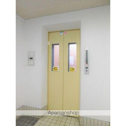 ジュネパレス静岡第4