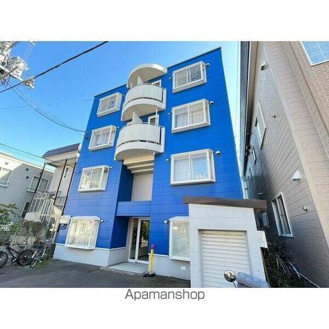 アーバンコート本郷9