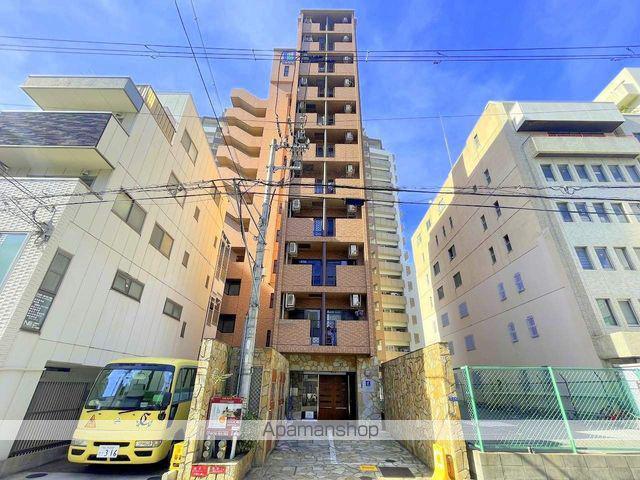 エステムコート大阪城南Ⅱ