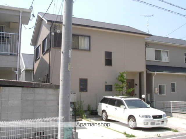 東海道本線 大府駅 徒歩19分  築25年(4LDK)