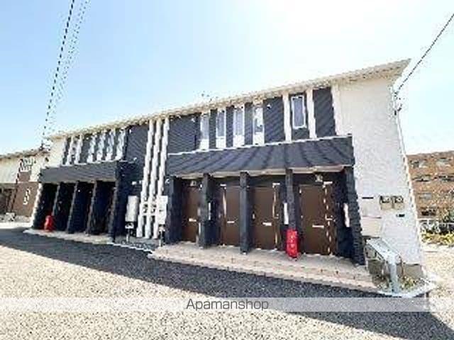 大野城市筒井アパートアパート