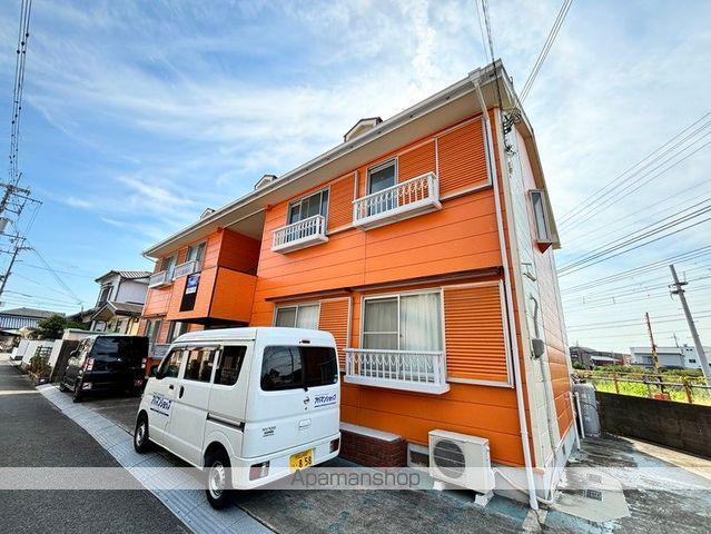 ローズアベニュー