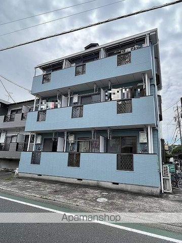 メイプル安東FⅡ