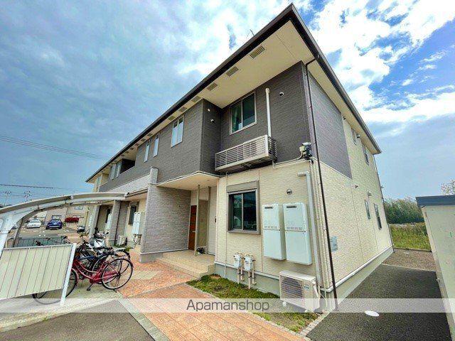 ジラソーレ・カリーノ Ⅱ