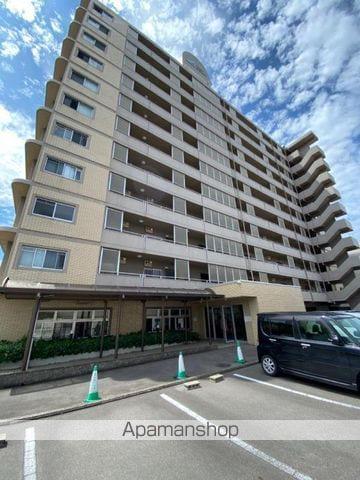 アイランドコート郷東町