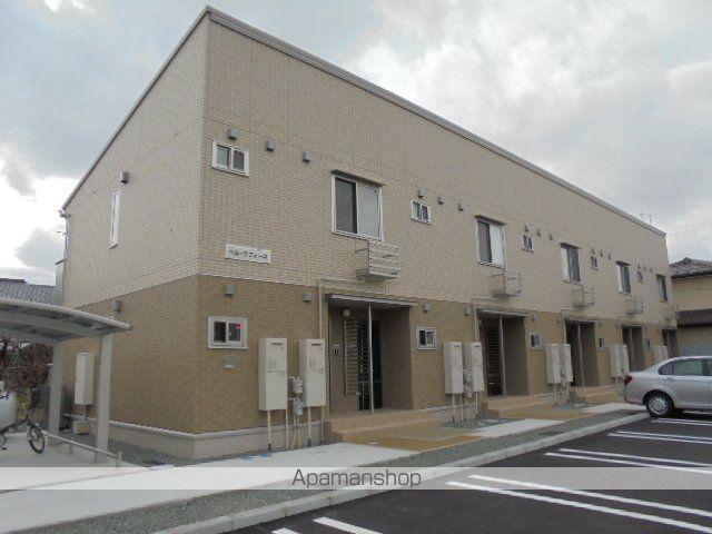 ベル・ラフィーネ