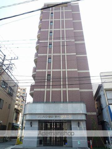 グリフィン横浜・サードステージ