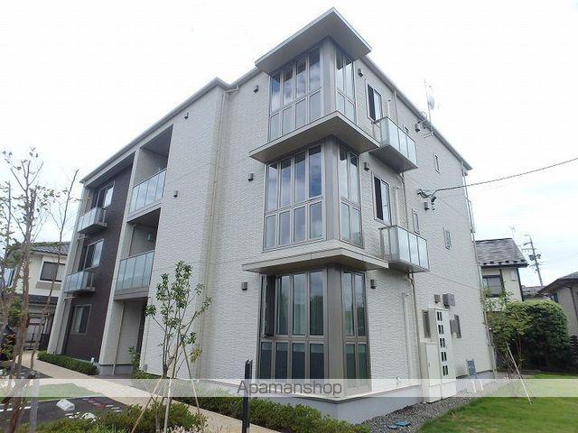 プレステージ・アルプスⅢ(1LDK/1階)