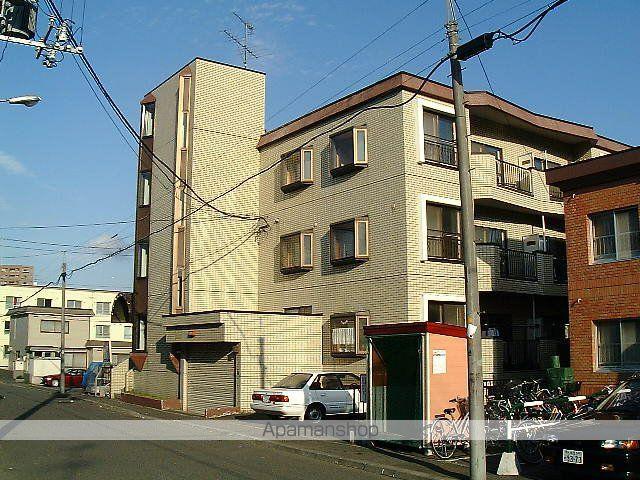 リンダビスタ山の手