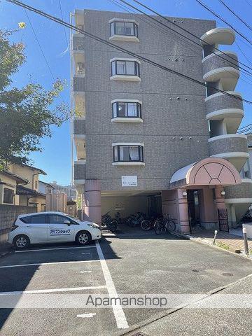 池田マンションB