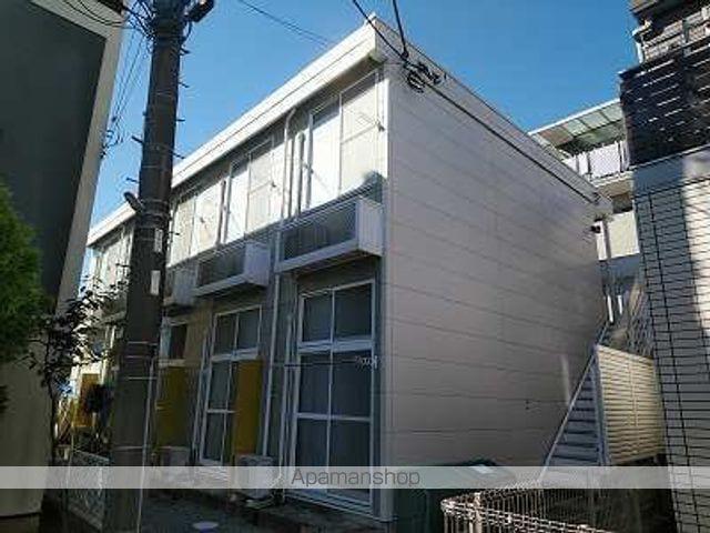 レオパレスチェリーヒルズ