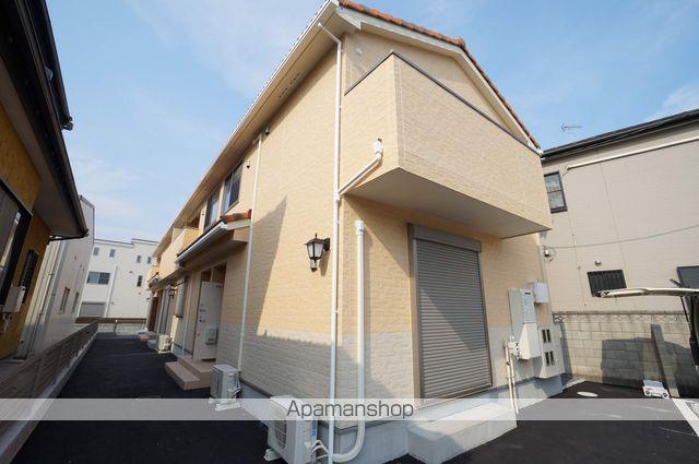 サニーコートハセガワ(2LDK)