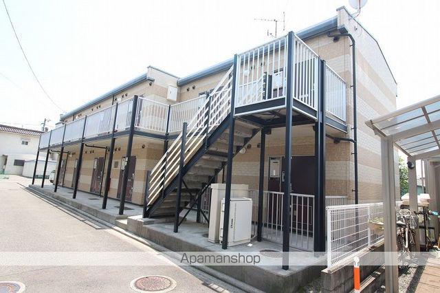 レオパレスラプランタン