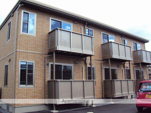 山陽本線 岩国駅 徒歩19分  築15年(1LDK/2階)