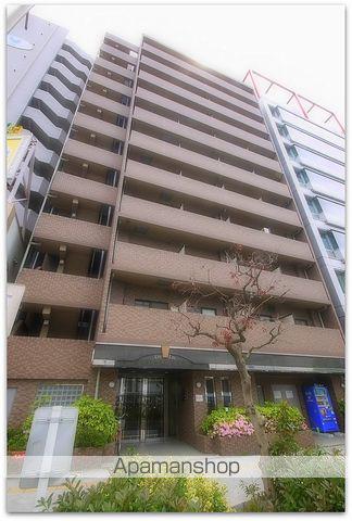 CITYLIFEクラウンハイム長堀通