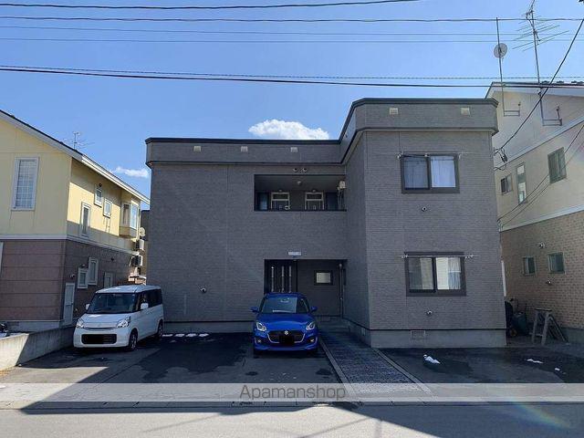 エスポワールⅢ