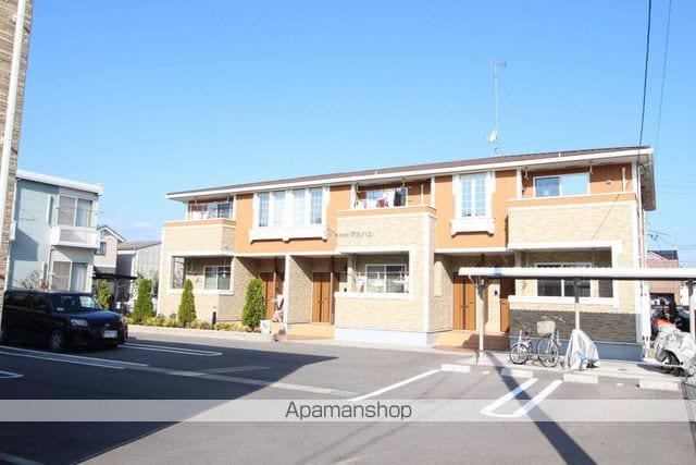 プロムナード N