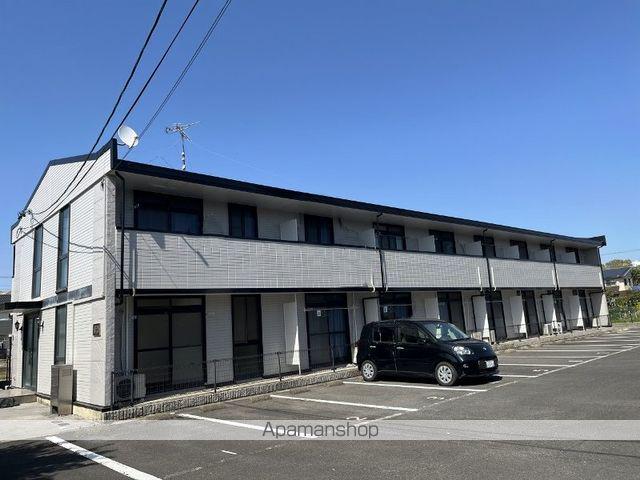 レオパレスSABA-Ⅰ