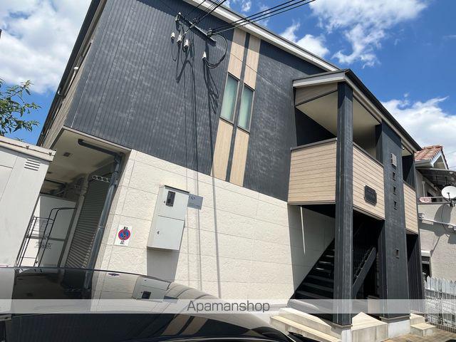 フジパレス黒土[2階]