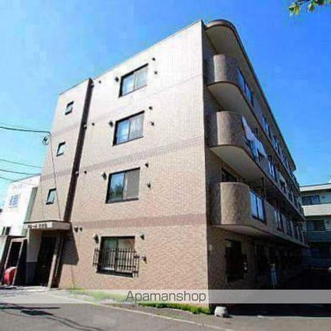 アムール文京台